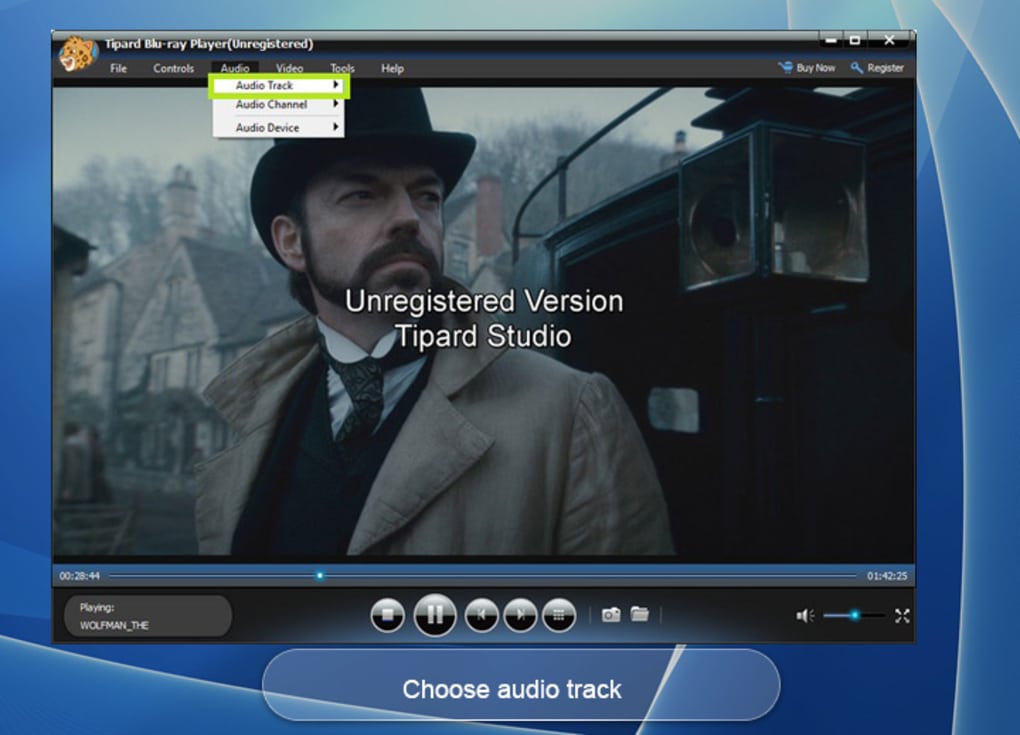 tipard blu-ray converter for mac 9.1.22 torrent